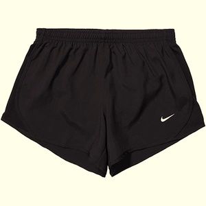 Nike dri-fit shorts